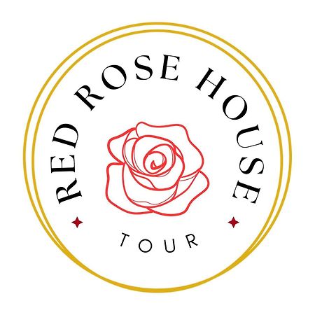 Red Rose Hotel Cabo Frio Exterior photo