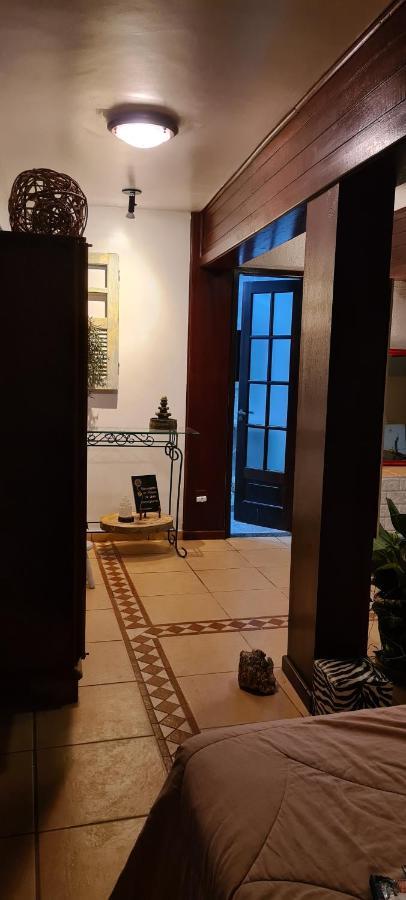 Red Rose Hotel Cabo Frio Exterior photo