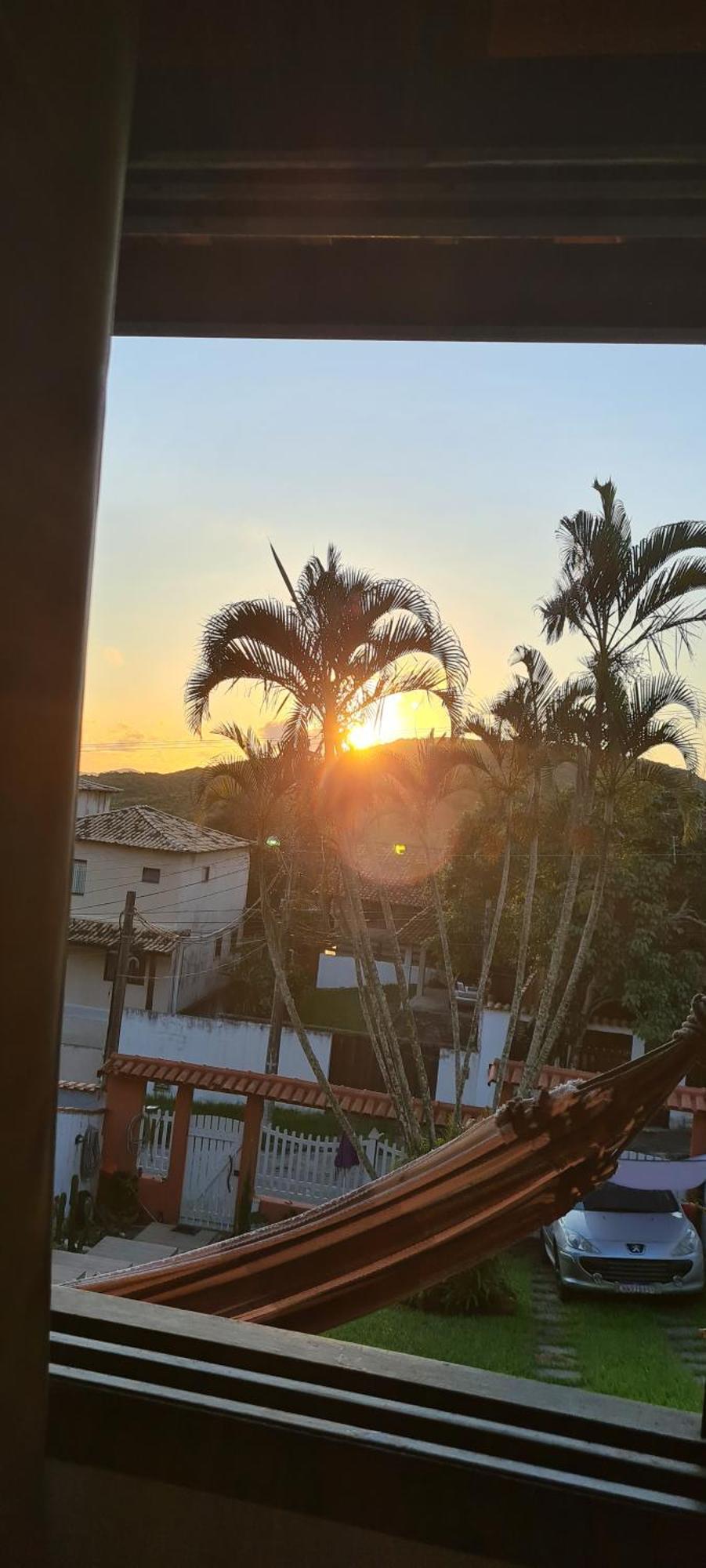 Red Rose Hotel Cabo Frio Exterior photo