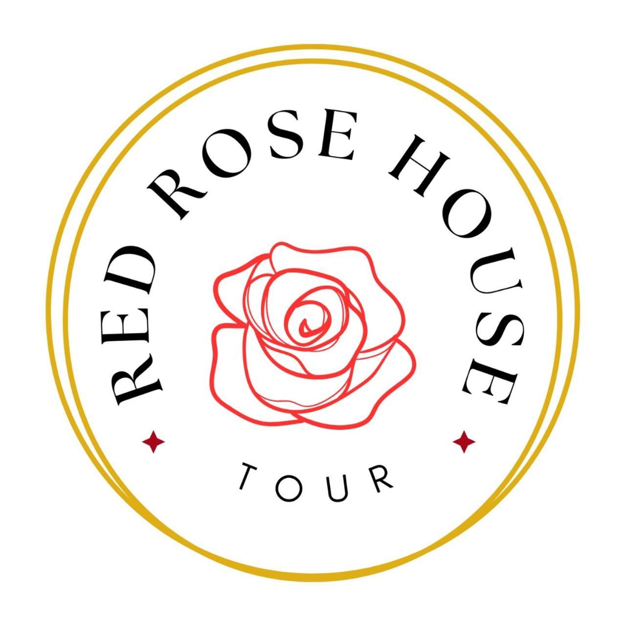 Red Rose Hotel Cabo Frio Exterior photo